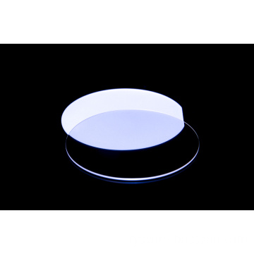 4 INCH C-PLANE(0001) SAPPHIRE WAFERS